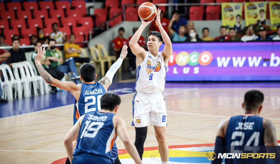 PBA: TNT's postseason path will be more difficult as teams advance while; Del Rosario justifies keeping Pringle and C-Stan on the bench