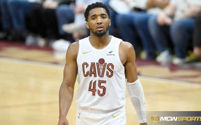 NBA 2024 Rumors: If Donovan Mitchell Signs New Cavs Contract, Darius Garland Trade Could Happen