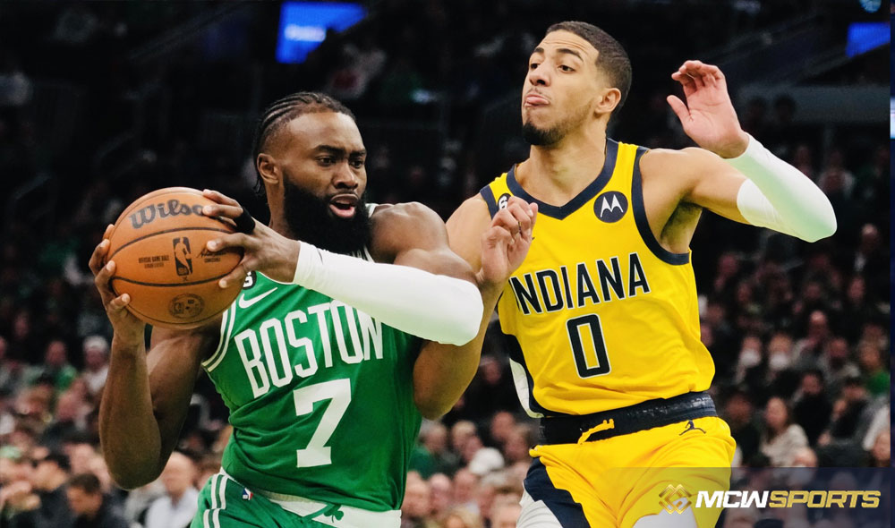 NBA Eastern Conference finals predictions for 2024: Celtics vs. Pacers chances