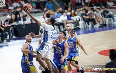 PBA: After Magnolia escapes, Kelly Williams and Jayson Castro lead TNT to the semifinals