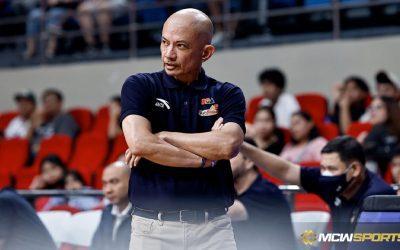 PBA: Here is why the return of PBA to Cavite may be auspicious for Yeng Guiao