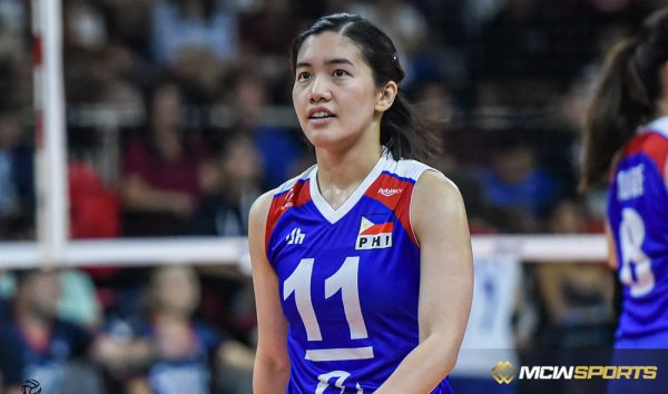 To Alas, Jia de Guzman begs to press on and push forward