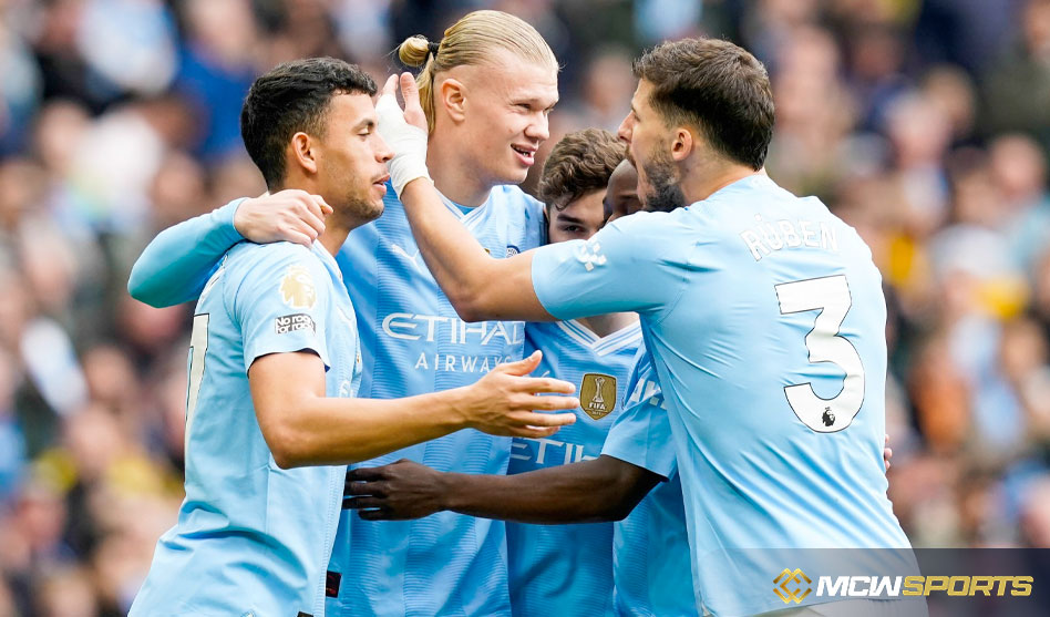Too premature preview of the 2024–25 Premier League season – Is a fifth consecutive championship possible for Man City?