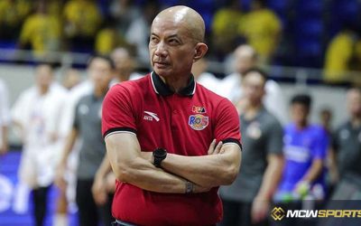 Yeng Guiao is enraged by Terrence Romeo’s “disrespectful” late-night behavior