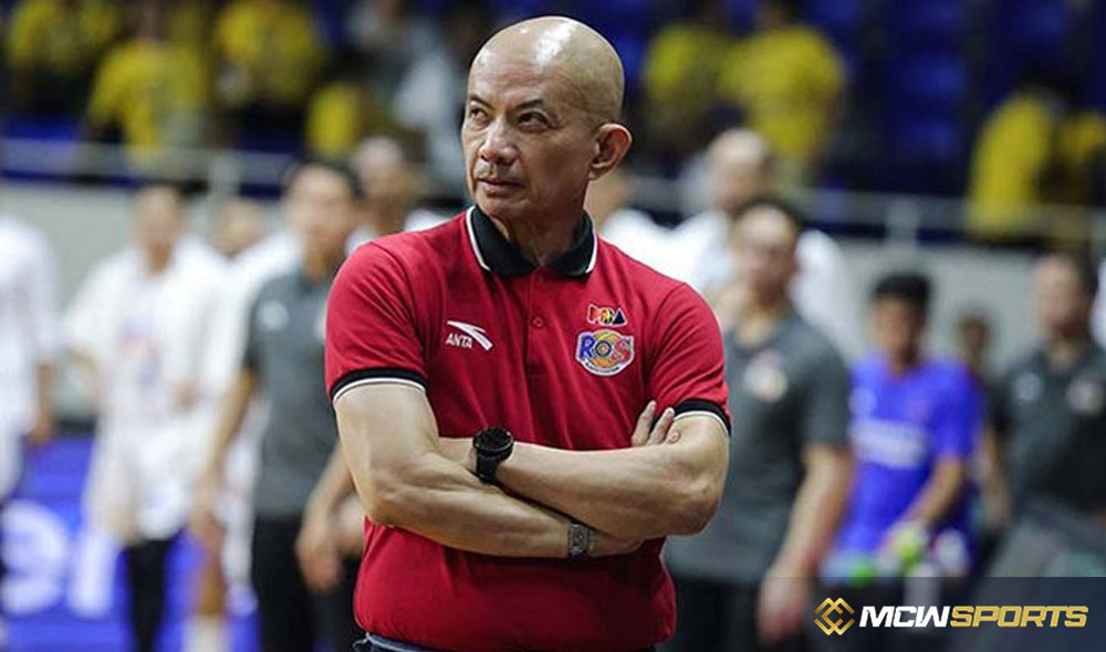 Yeng Guiao is enraged by Terrence Romeo's "disrespectful" late-night behavior