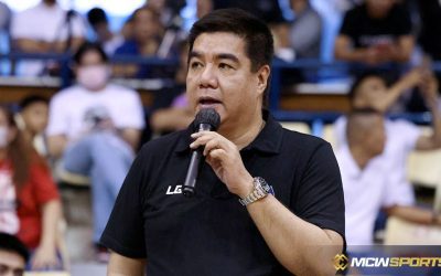 A new format is implemented by PBA for Season 49