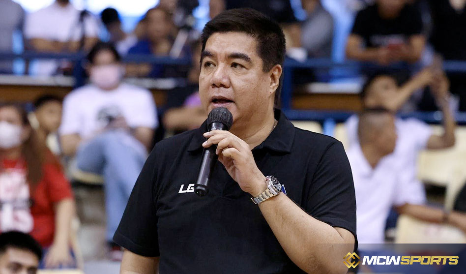 A new format is implemented by PBA for Season 49