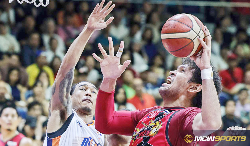 PBA: At SMB, Newsome saw Ross and the other Gilas players as his "brothers” while, a reunion between Meralco and Durham is anticipated as import splits from Ryukyu