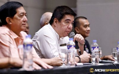 PBA: Less elimination games and more playoff matches will result from the new tournament format