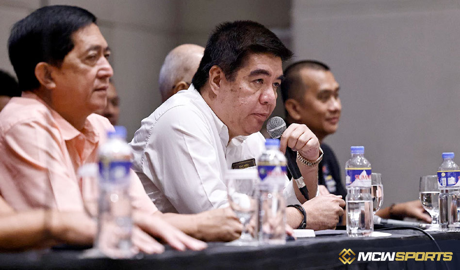 PBA: Less elimination games and more playoff matches will result from the new tournament format