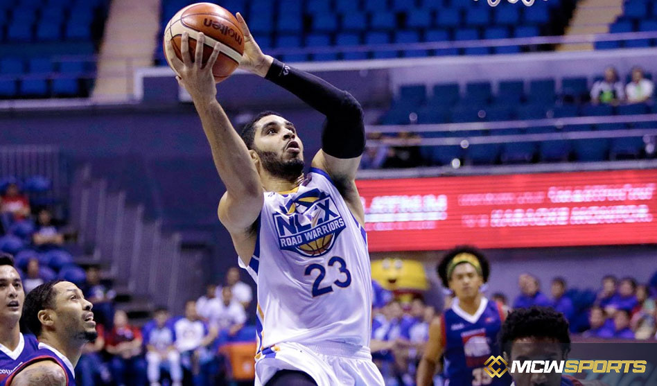 A blend of recent arrivals and established players – PBA Governors’ Cup