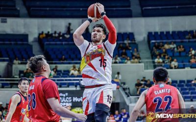 Fajardo is listed among ESPN’s twenty-first-century Asian athletes