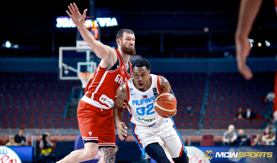 Georgia and Gilas square off in the OQT semifinals