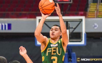 PBA Draft: Ginebra selects RJ Abarrientos third overall, with Baltazar and Barefield as the top choices