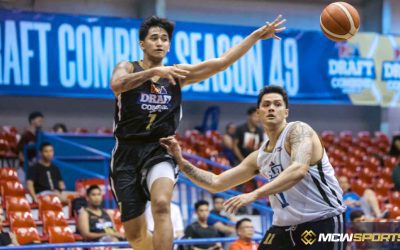 Sleepers in the PBA draft: late selections who may be steals in the deep draw