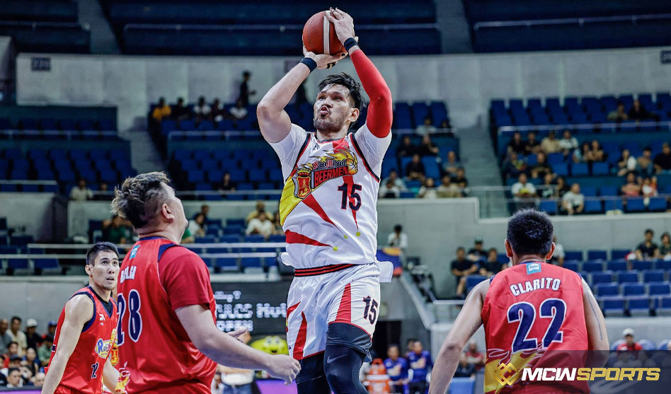 Can Fajardo’s pursuit of an eighth MVP crown stop C-Stan and CJ?