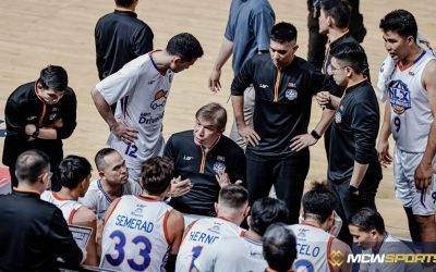 NLEX hopes to defeat Phoenix a second time