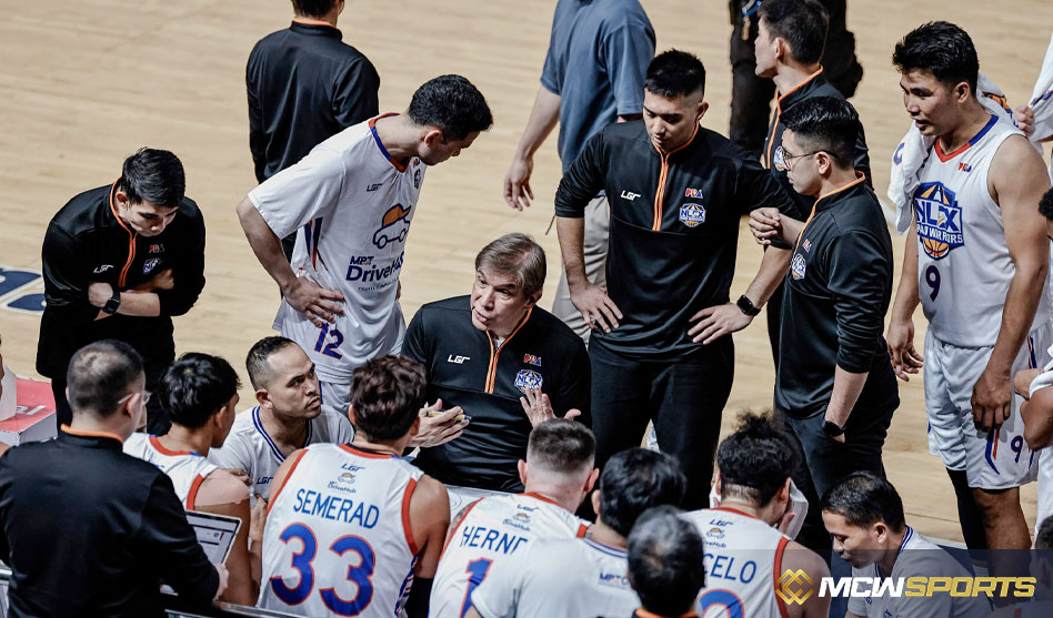 NLEX hopes to defeat Phoenix a second time