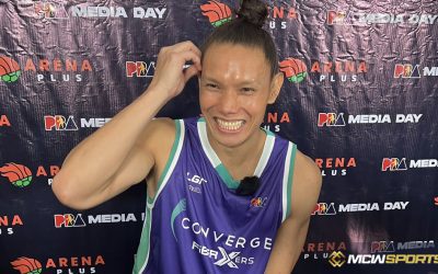 PBA: Alex Cabagnot calls Converge’s PBA comeback “surreal” while Terrafirma keeps adding rookies to its roster