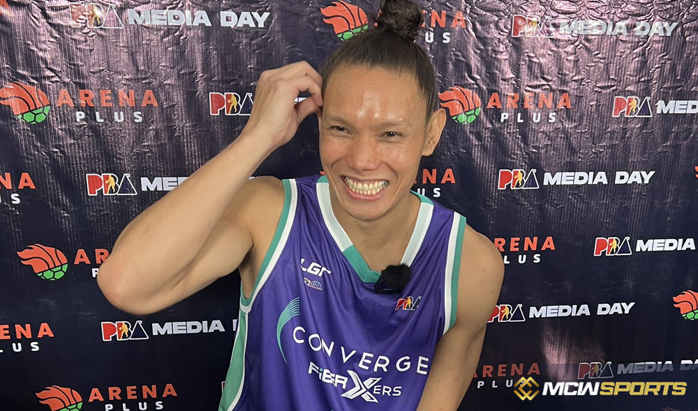 PBA: Alex Cabagnot calls Converge's PBA comeback "surreal" while Terrafirma keeps adding rookies to its roster