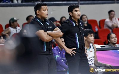 PBA: Converge has an abundance of options for the next Coach after Ayo leaves