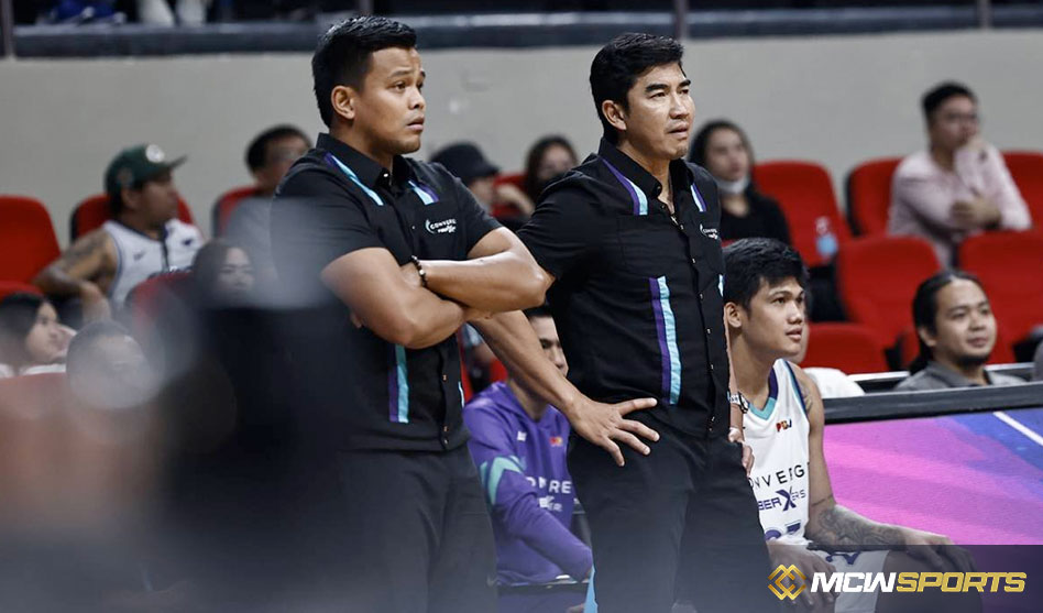 PBA: Converge has an abundance of options for the next Coach after Ayo leaves