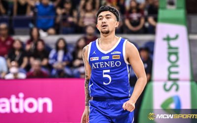 PBA: Jared Brown cannot be approved for TNT; C-Stan also speaks highly of Juami Tiongson