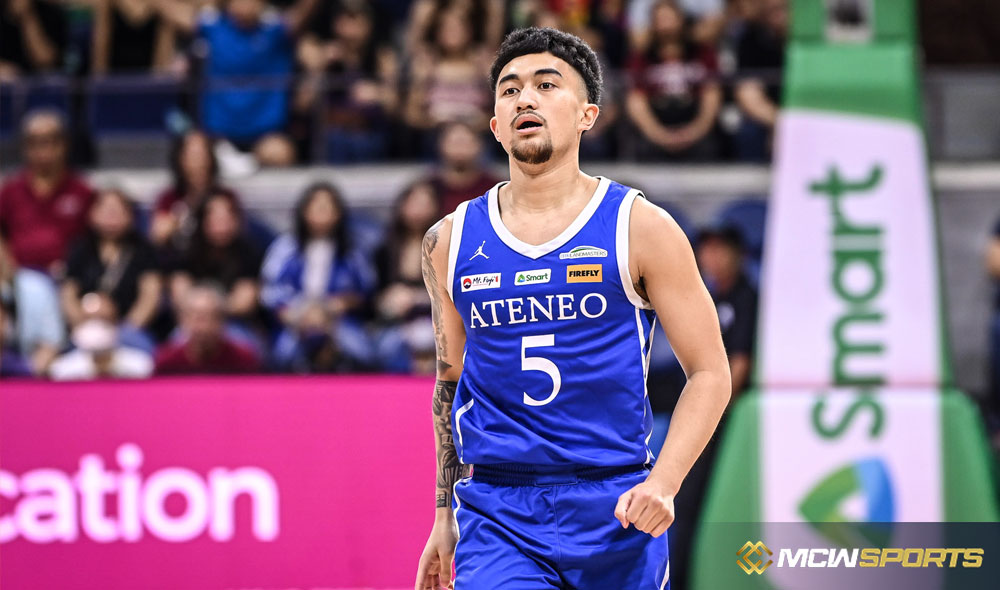 PBA: Jared Brown cannot be approved for TNT; C-Stan also speaks highly of Juami Tiongson