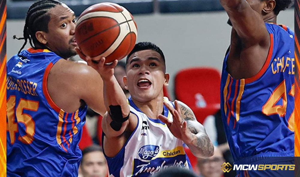 PBA: Jio Jalalon accepts a larger role in the relocation to NorthPort while Cabaggie has the potential to greatly benefit Converge in the upcoming season