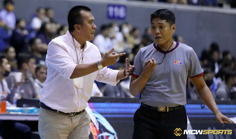 Victolero confident in Hotshots’ prospects of winning the championship due to prominent import