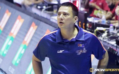 Meralco succeeds with a novel coaching arrangement