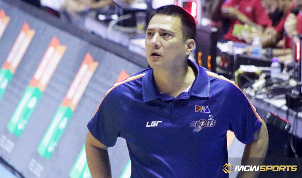 Meralco succeeds with a novel coaching arrangement