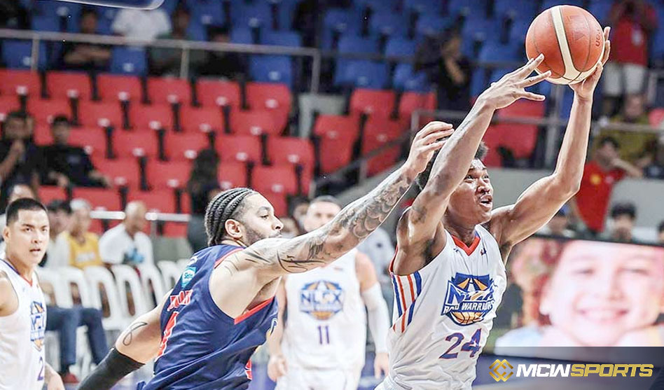 PBA: A well-balanced RoS onslaught undermines DeQuan Jones' impressive NLEX debut