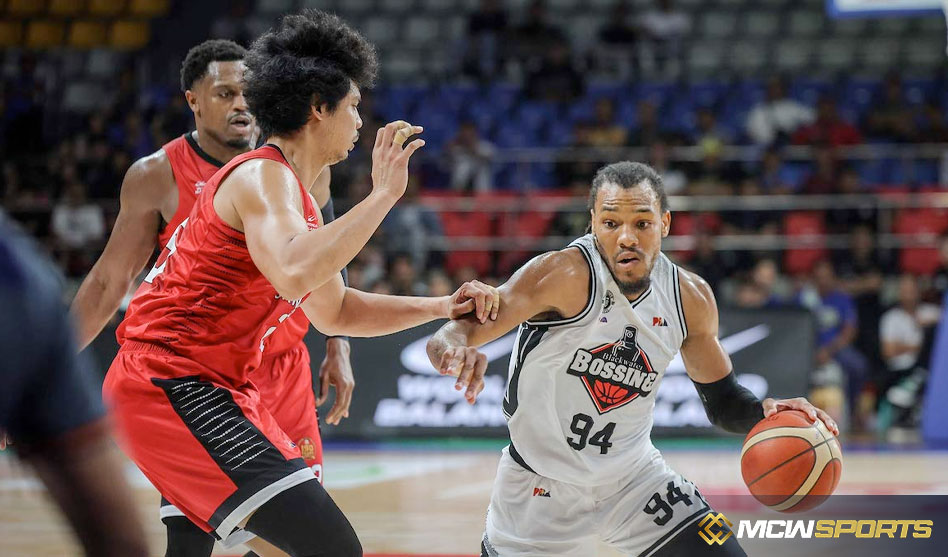 PBA: After a shocking defeat against Blackwater, Gin Kings are back on track; Revived Bossing, however, wins two straights