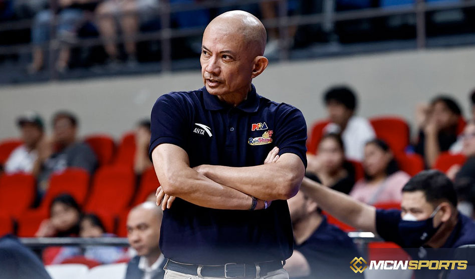 PBA: As of June March, SMB, Yeng Guiao, Rain or Shine has not yet found answers while, Nambatac is out due to a shoulder injury he got during the Meralco match