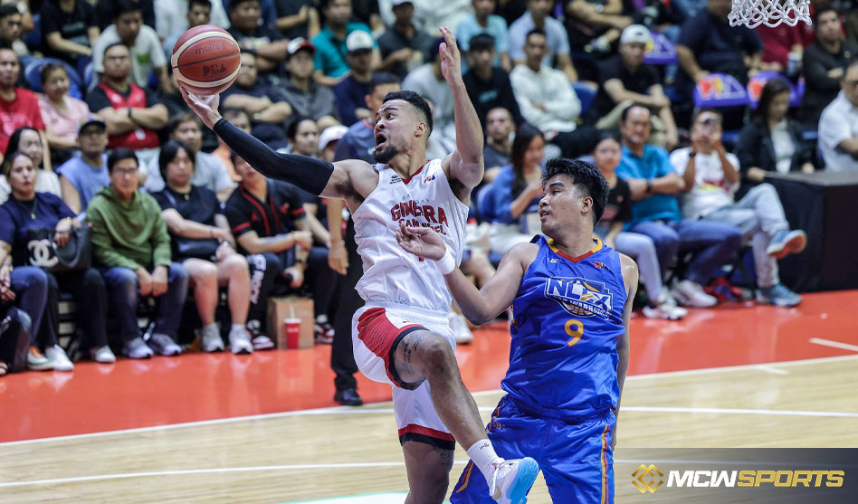 PBA: Following the NorthPort route, TNT handles business this time while, NLEX defeats Ginebra in overtime to claim the final quarter final slot