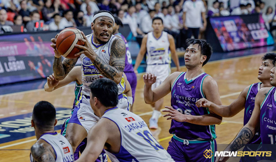 PBA: Magnolia recovers and hands Terrafirma its fourth straight defeat; Bad gets worse: Carino and Tiongson are lost to injury