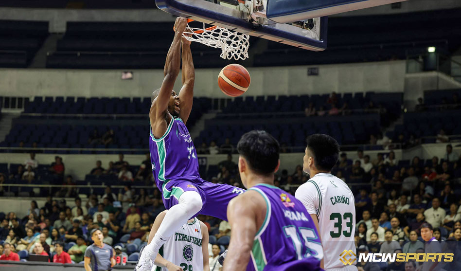 PBA: Scotty Hopson will always have the guts to take the final shot, injury or not while, Coach Cardel refuses to give up, Dyip, despite yet another setback