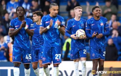 Premier League: Chelsea vs. Brighton Predicted Lineup