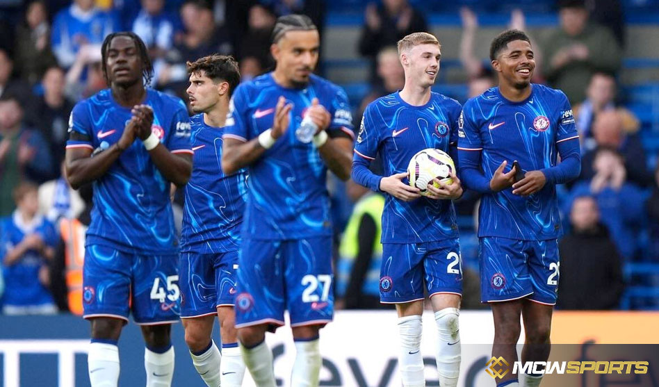 Premier League: Chelsea vs. Brighton Predicted Lineup