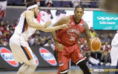 Cone anticipates JDV’s return in the championship game