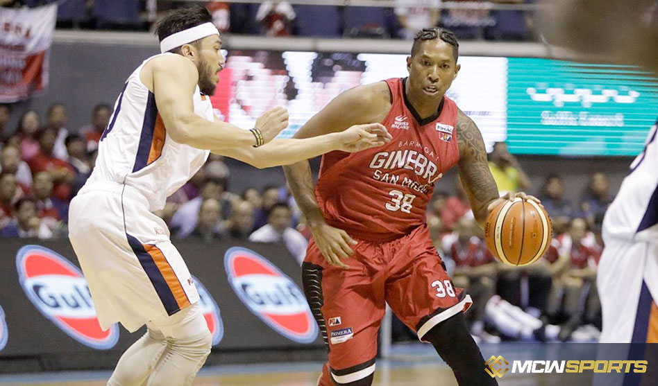 Cone anticipates JDV's return in the championship game