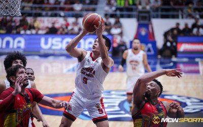 Gin Kings defeat Tropang Giga to advance to the Finals