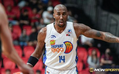 Holt believes RHJ will be a difficult opponent in the PBA Finals