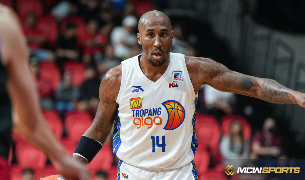 Holt believes RHJ will be a difficult opponent in the PBA Finals