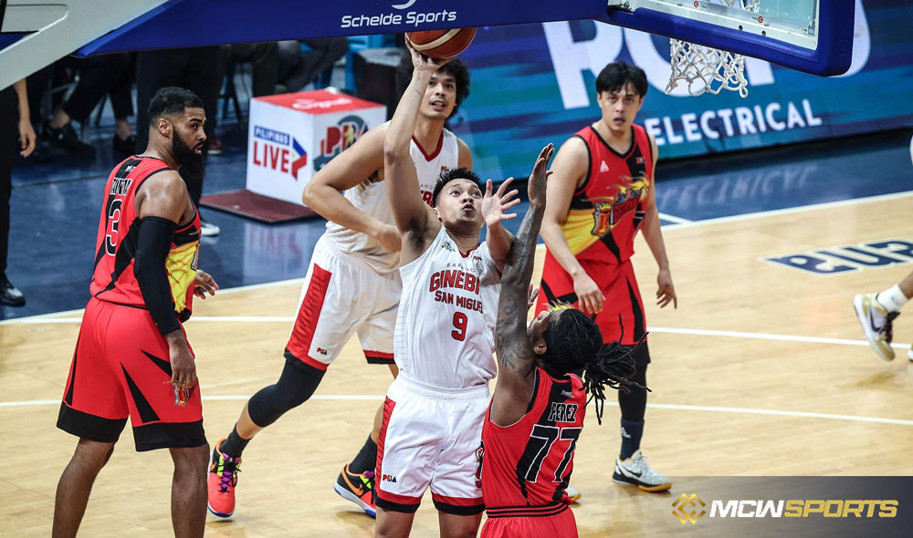 PBA: According to CJ Perez, SMB’s awful defense caused a rout in Game 1; George King’s signing with Blackwater lessens the impact of Troy’s departure