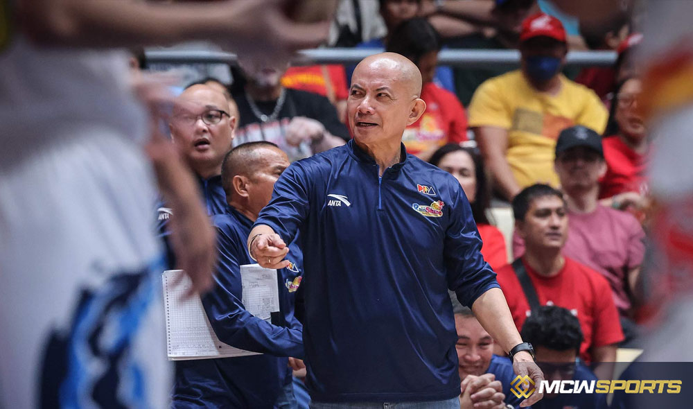 PBA: Guiao acknowledges that Magnolia “picking” RoS as his opponent in the QF has given him more incentive; CJ Perez, unwavering in his confidence, leads San Miguel past Converge