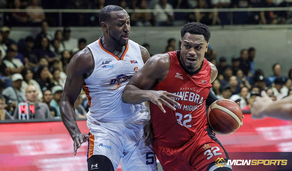 PBA: “JB” believes Durham will win a title, although ideally not against Ginebra