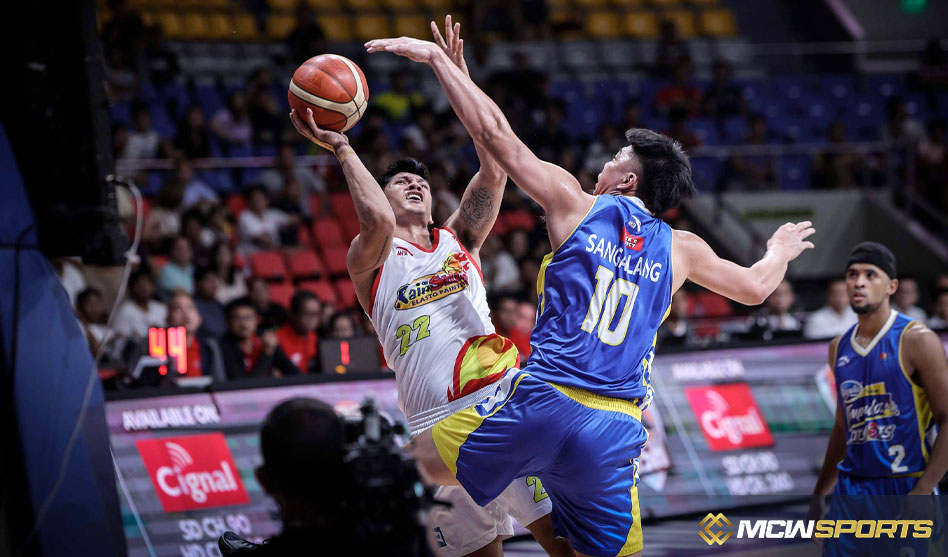 PBA: Magnolia wins Game 4 handily, forcing a KO match against RoS