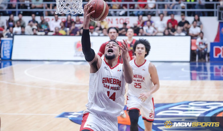 PBA: After a period of illness, Stephen Holt is back to his former self while In Game Four, Chot blames Holt and Ahanmisi for being a hindrance to TNT